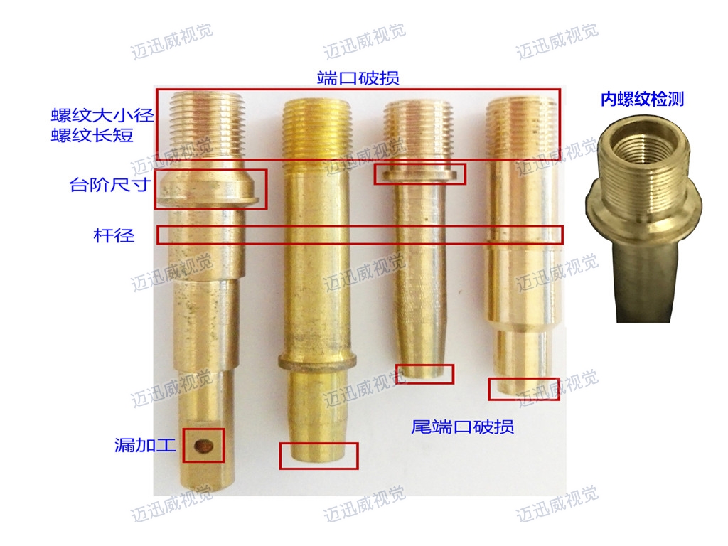 機(jī)器視覺基礎(chǔ)知識大全